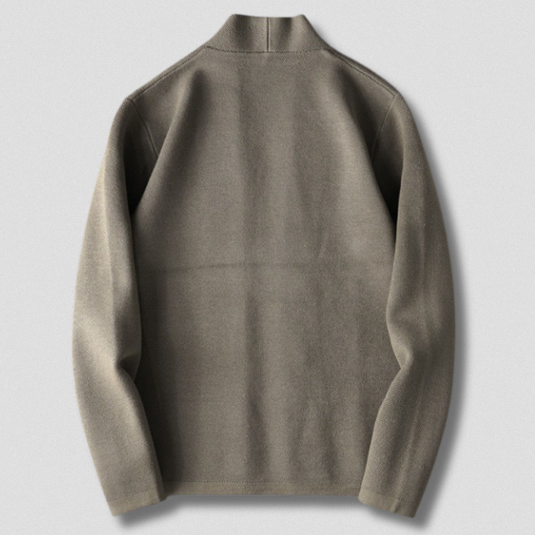 Victor™ | Topkwaliteit getailleerd herenvest