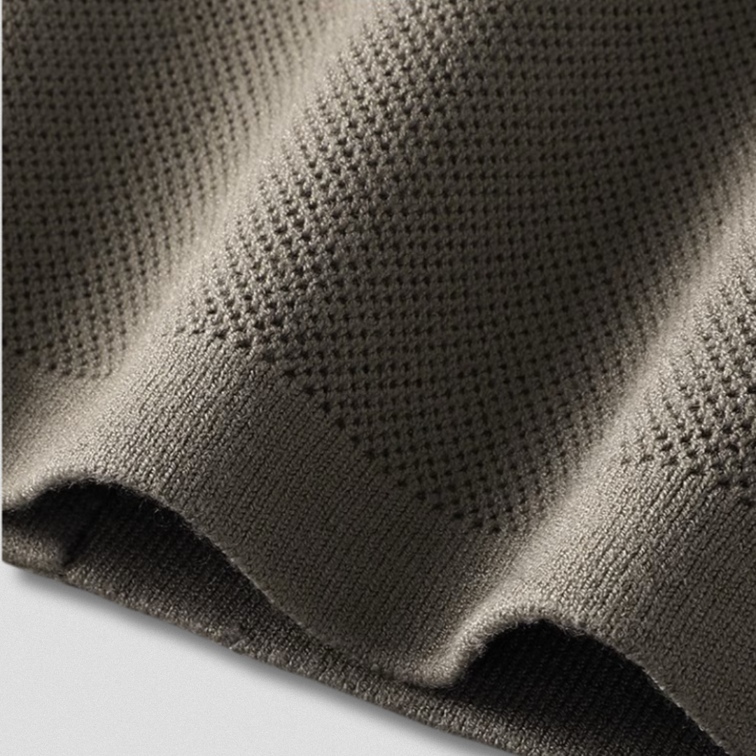 Victor™ | Topkwaliteit getailleerd herenvest