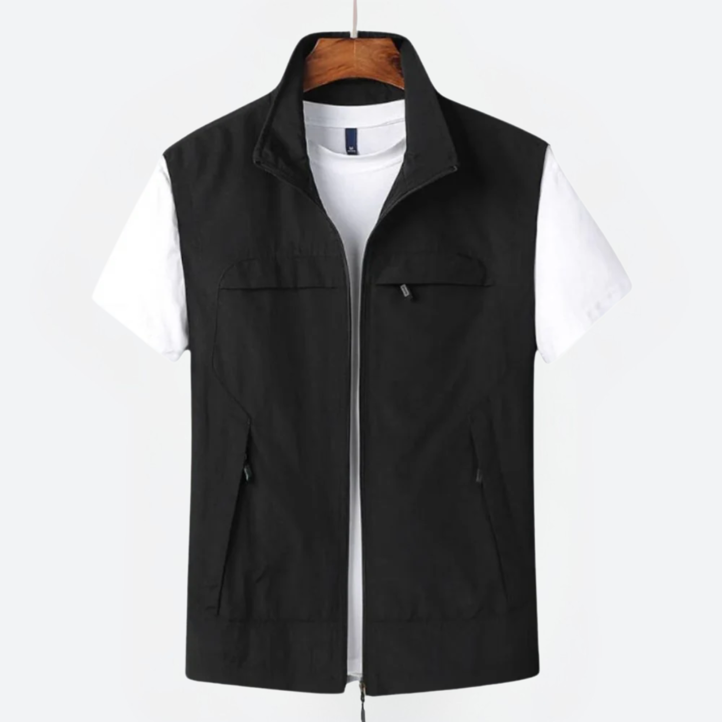 Hofman™ | Elegant Zomer Vest