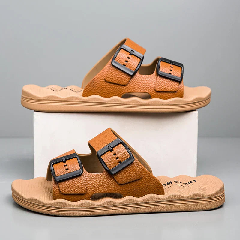 Lenoir | Comfort sandalen