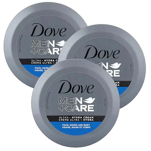 Dove Men+Care Ultra Hydra Cream