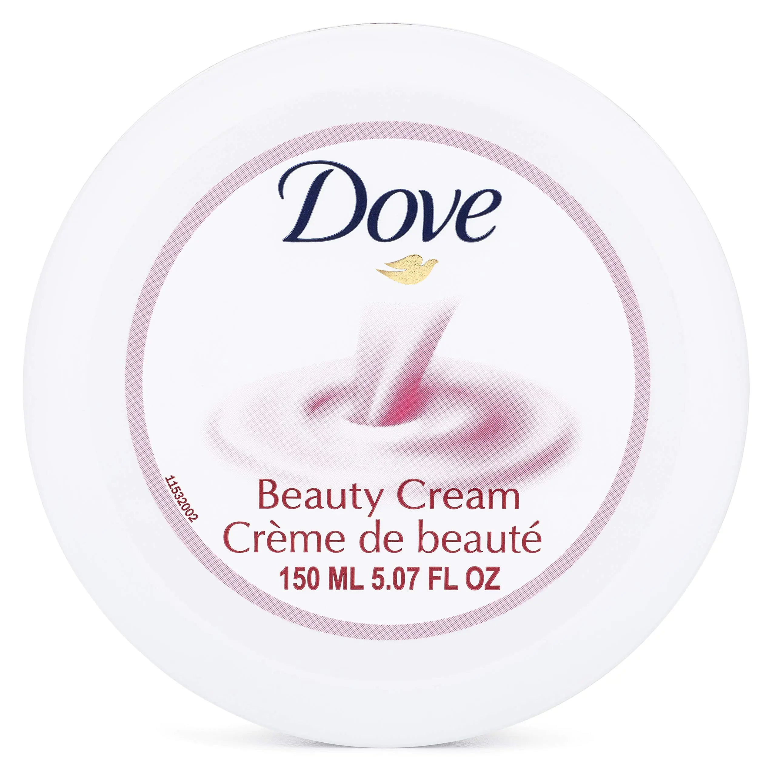 Dove Nourishing Body Care
